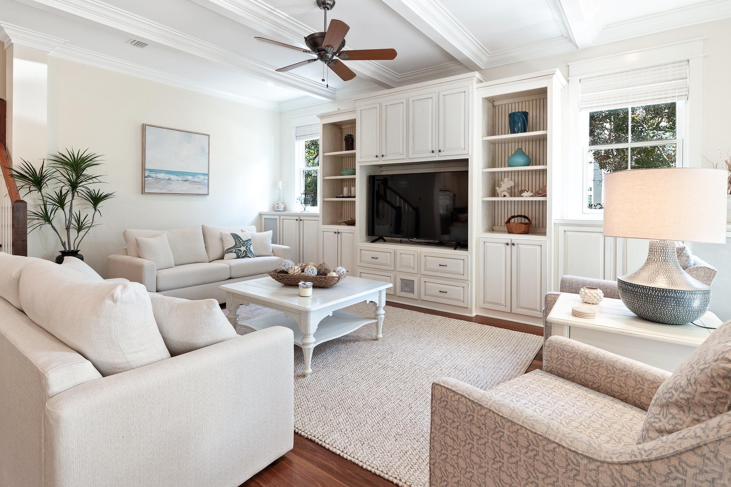 WATERSOUND BEACH - Residential