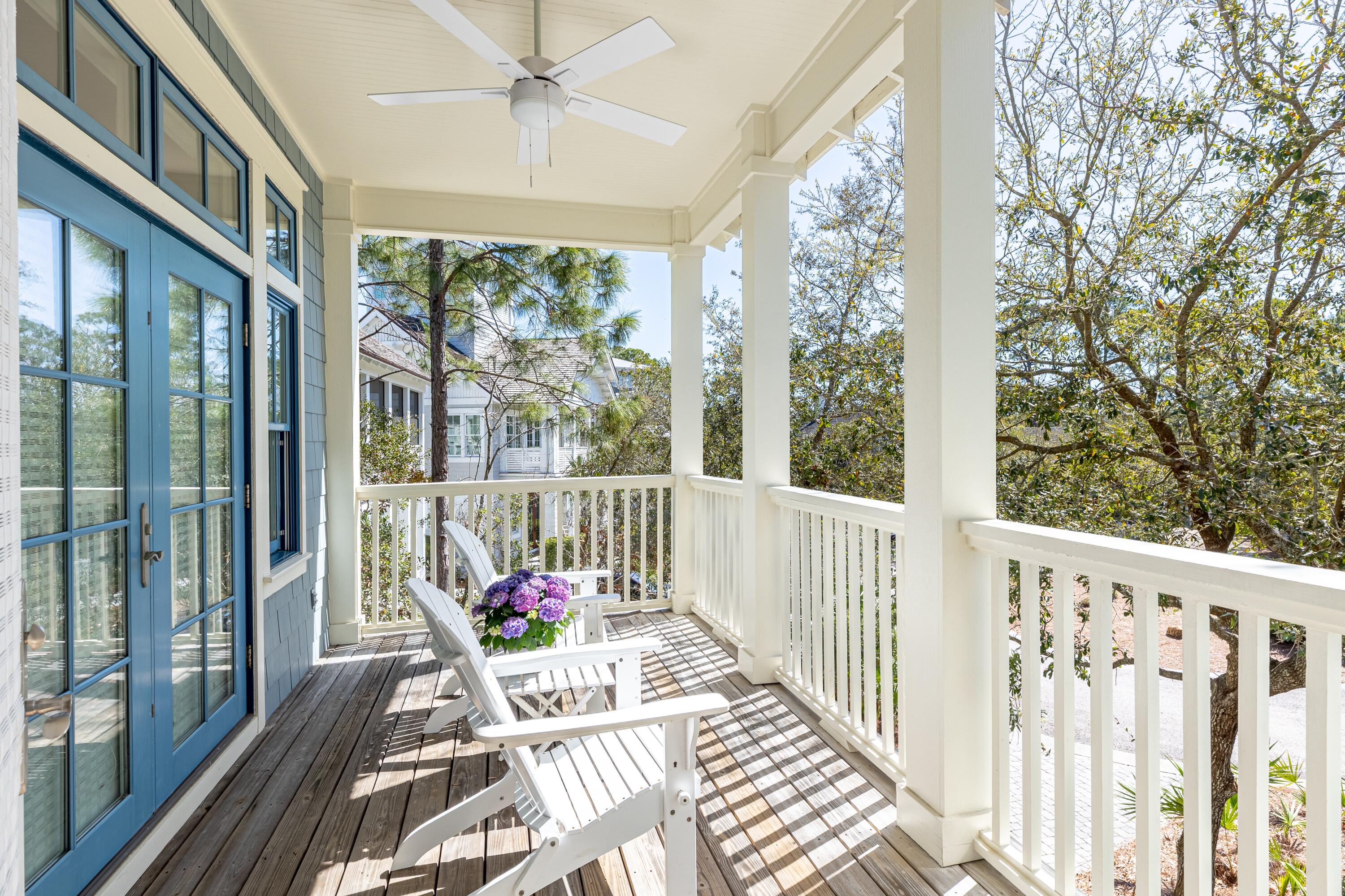 WATERSOUND BEACH - Residential