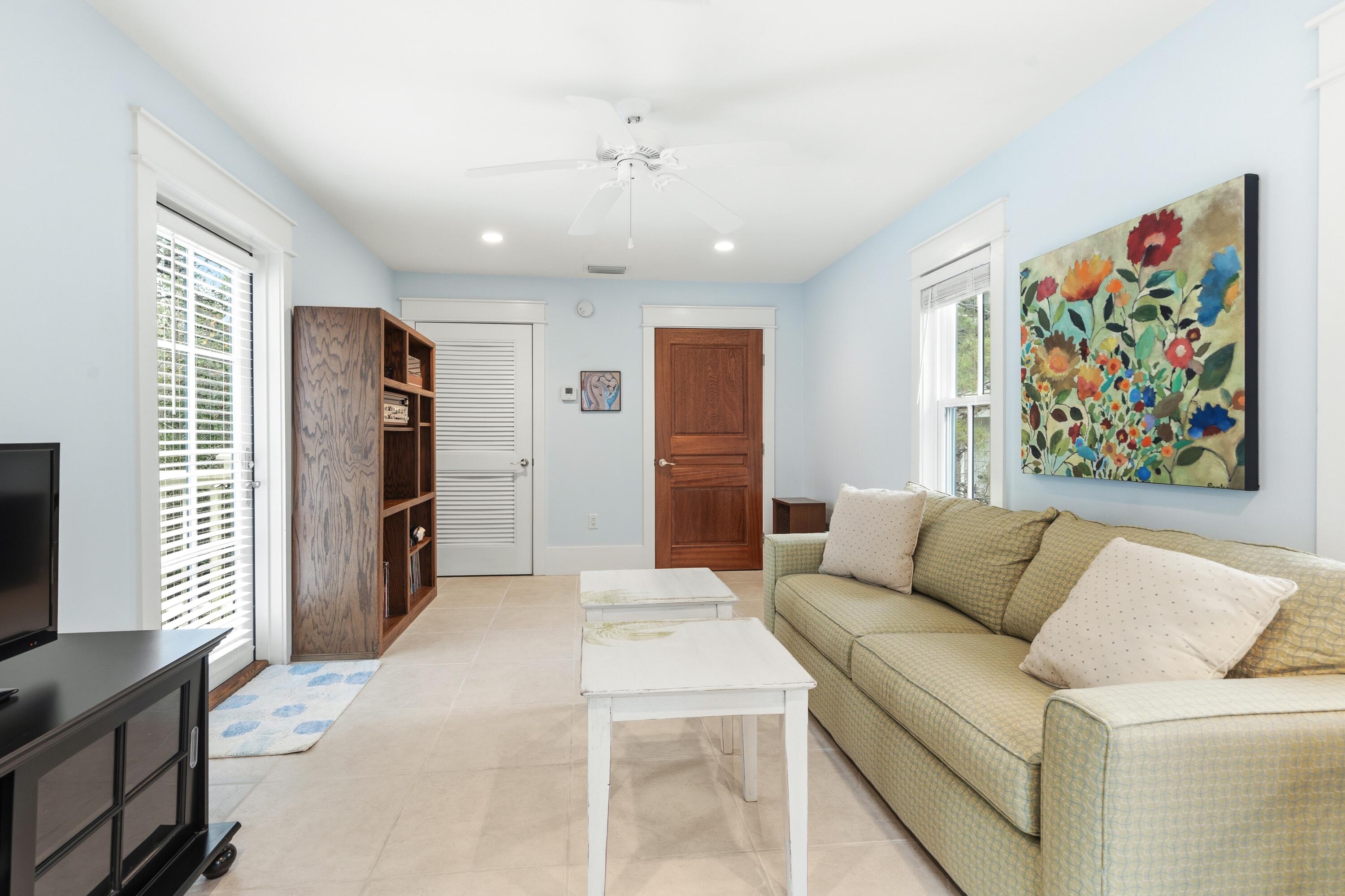 WATERSOUND BEACH - Residential