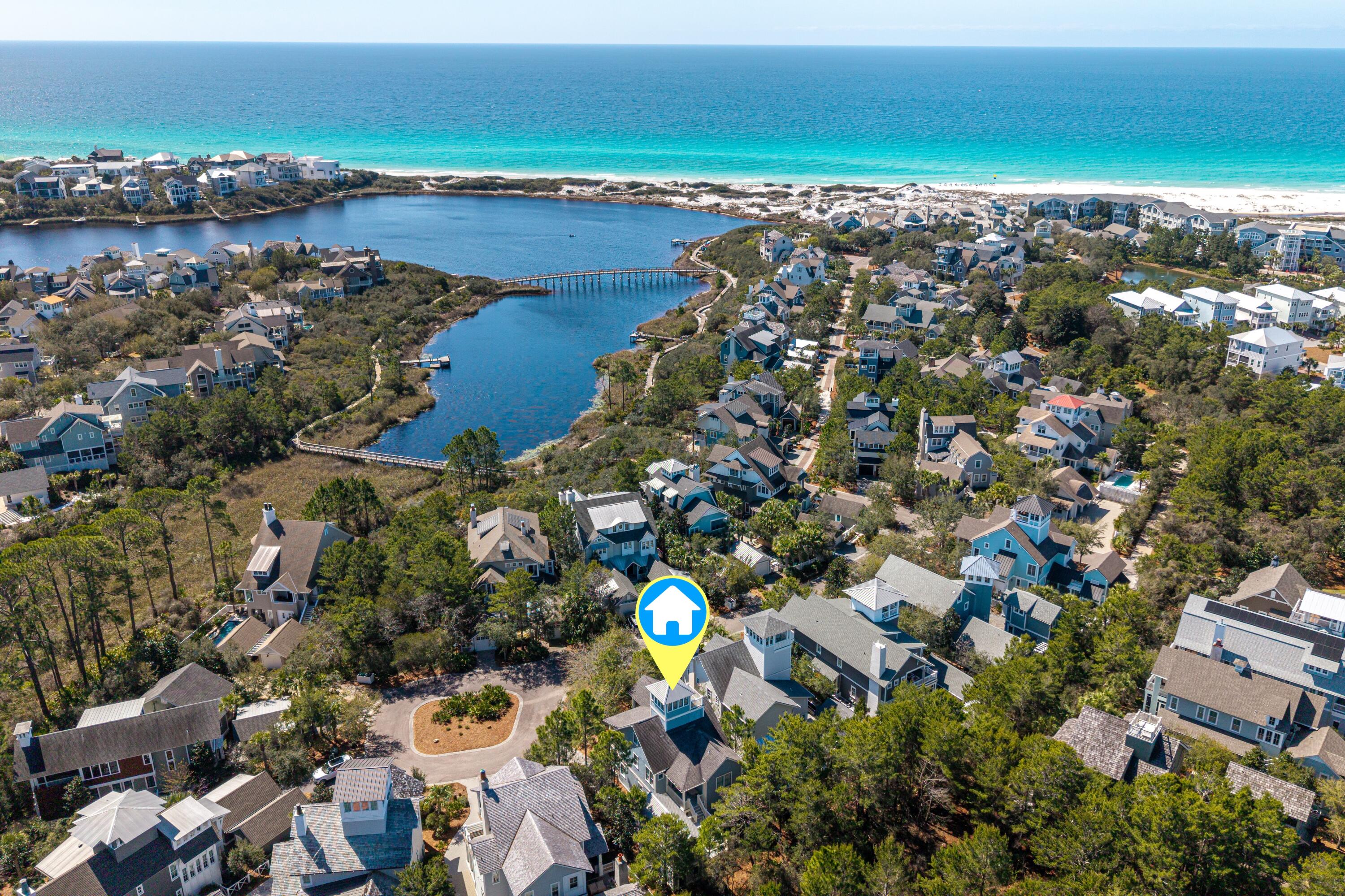 WATERSOUND BEACH - Residential