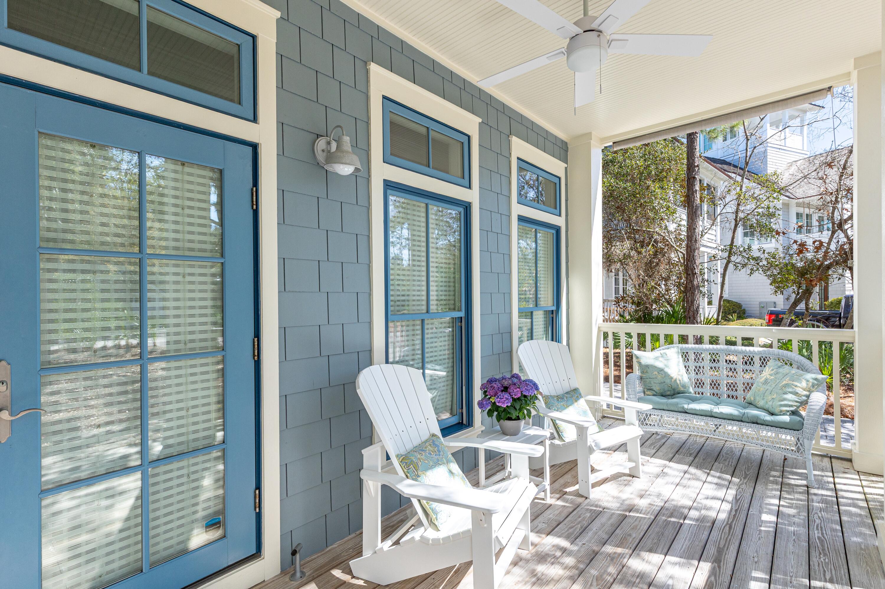 WATERSOUND BEACH - Residential