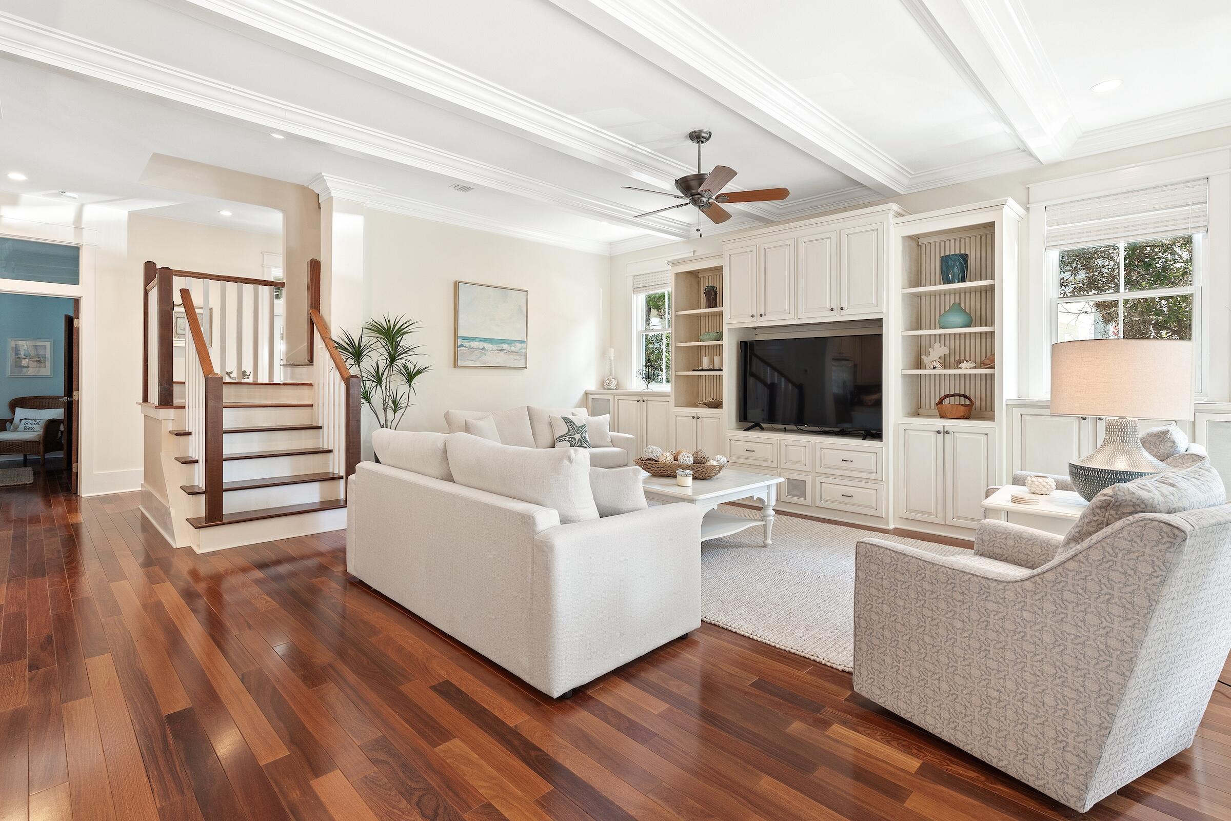 WATERSOUND BEACH - Residential