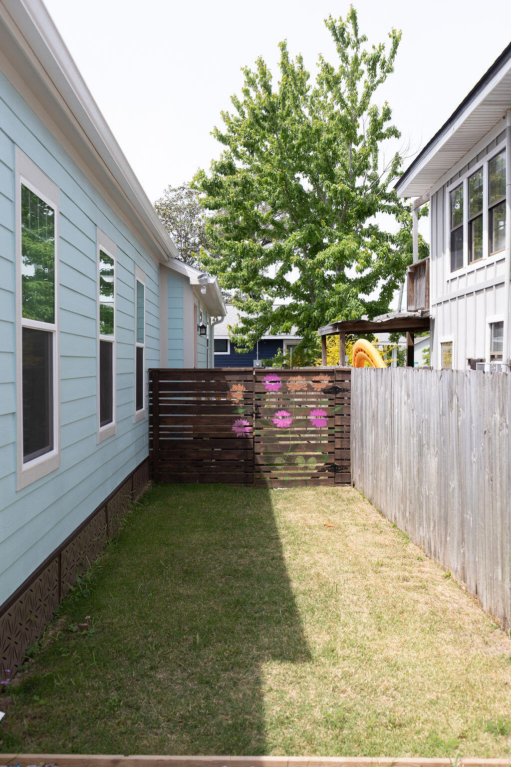 EAST KING TRACT - Residential