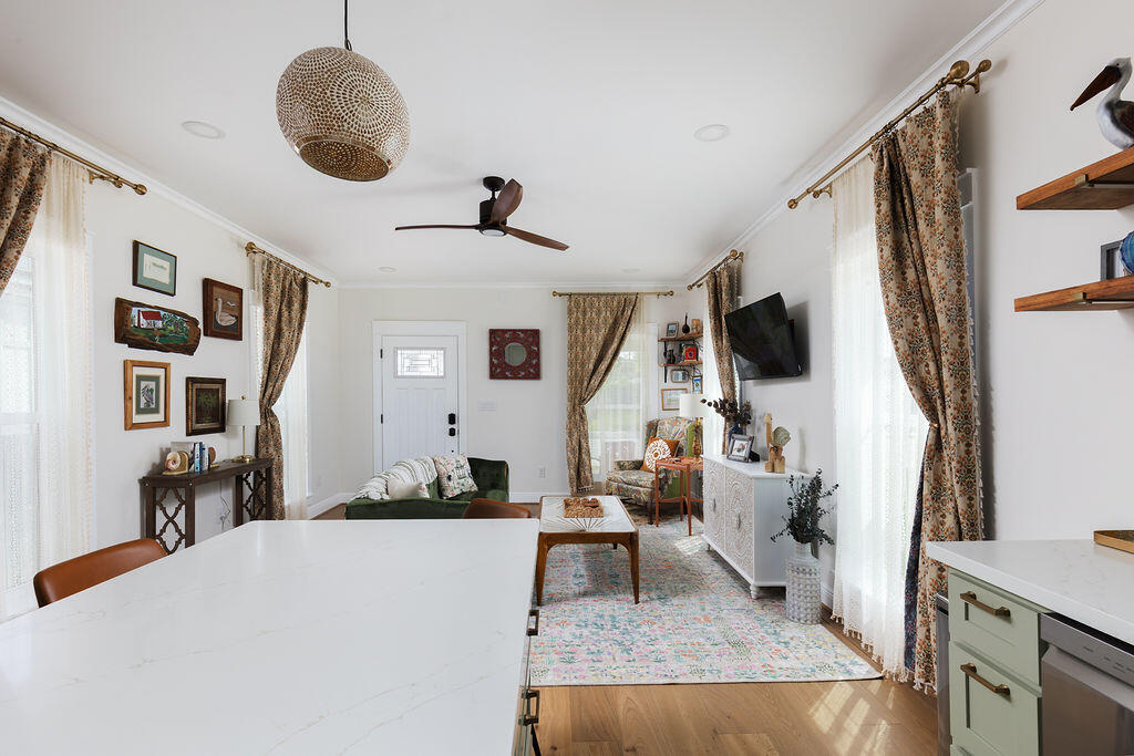 EAST KING TRACT - Residential