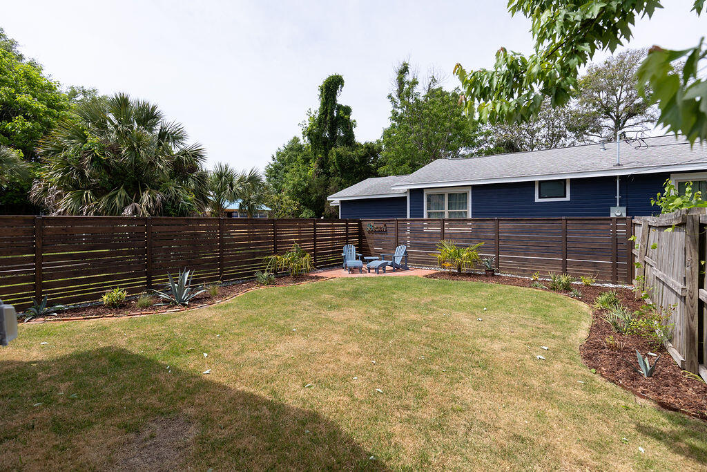 EAST KING TRACT - Residential