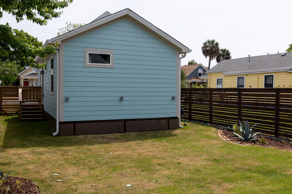 EAST KING TRACT - Residential