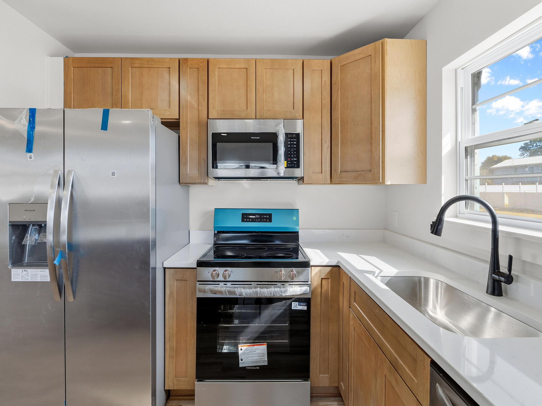 HOLIDAY BEACH UNIT 01 - Residential