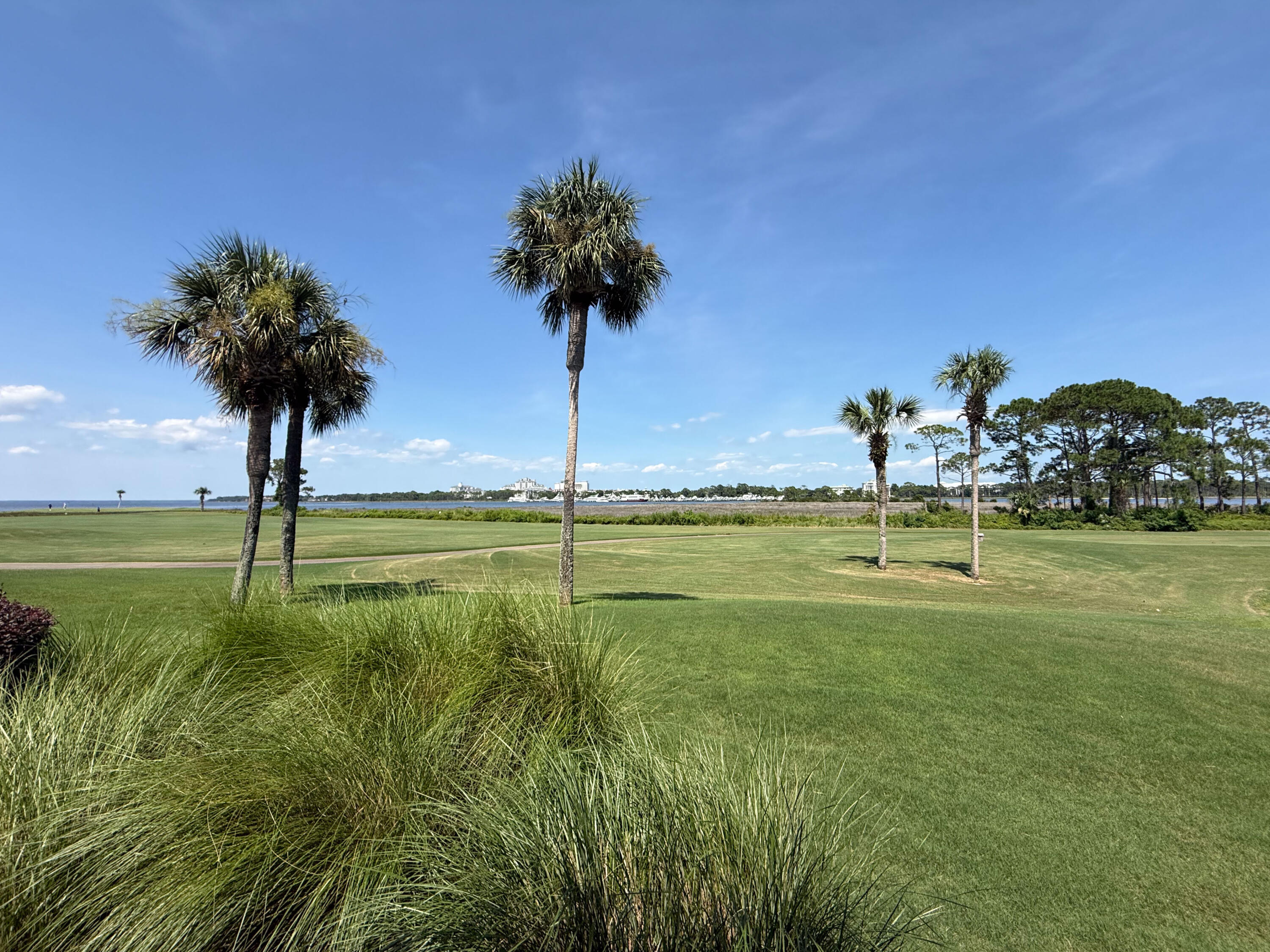 HARBOUR POINT CONDO - Residential