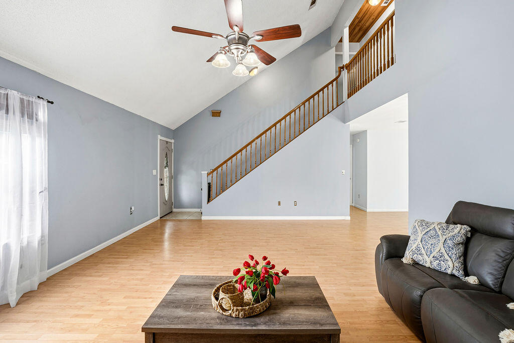 SOUTHVIEW ESTATES PH 2 - Residential