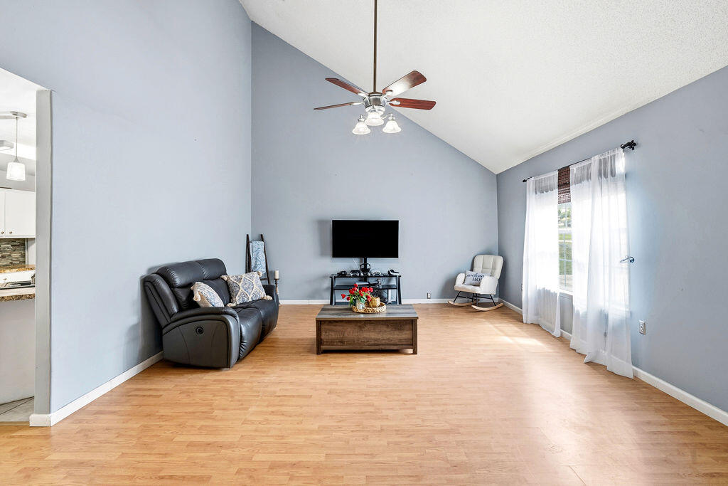SOUTHVIEW ESTATES PH 2 - Residential
