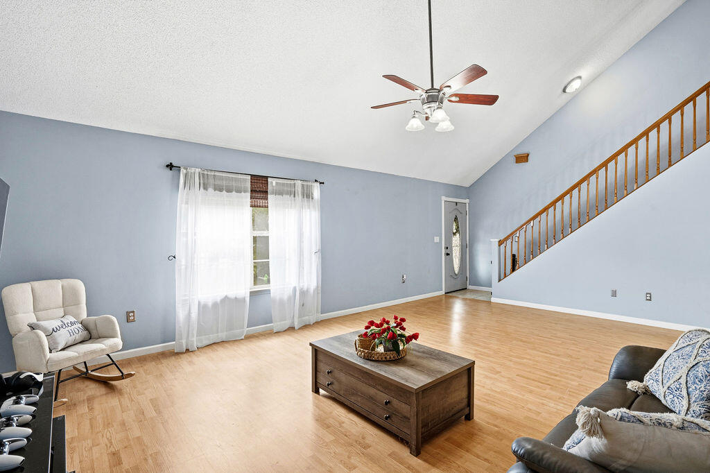 SOUTHVIEW ESTATES PH 2 - Residential