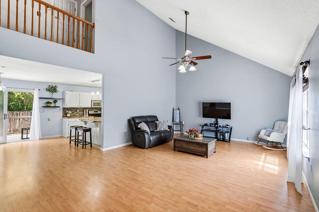 SOUTHVIEW ESTATES PH 2 - Residential
