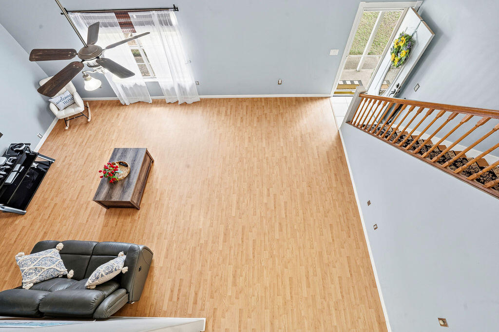 SOUTHVIEW ESTATES PH 2 - Residential