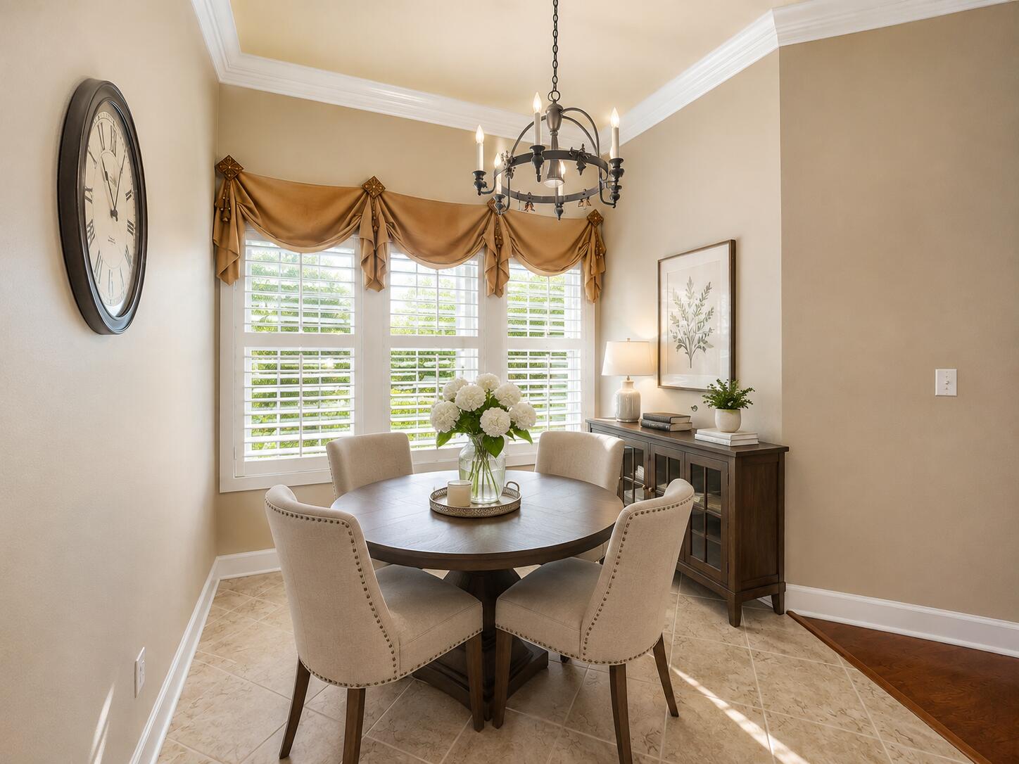 CLAIRES VINEYARD - Residential