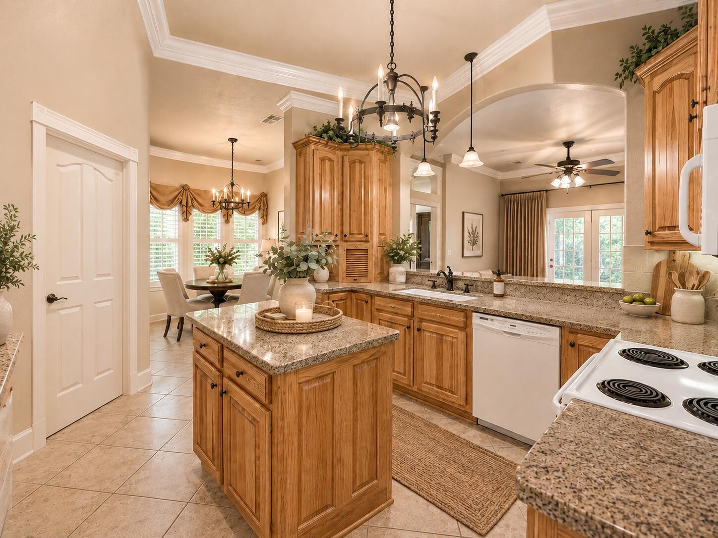 CLAIRES VINEYARD - Residential