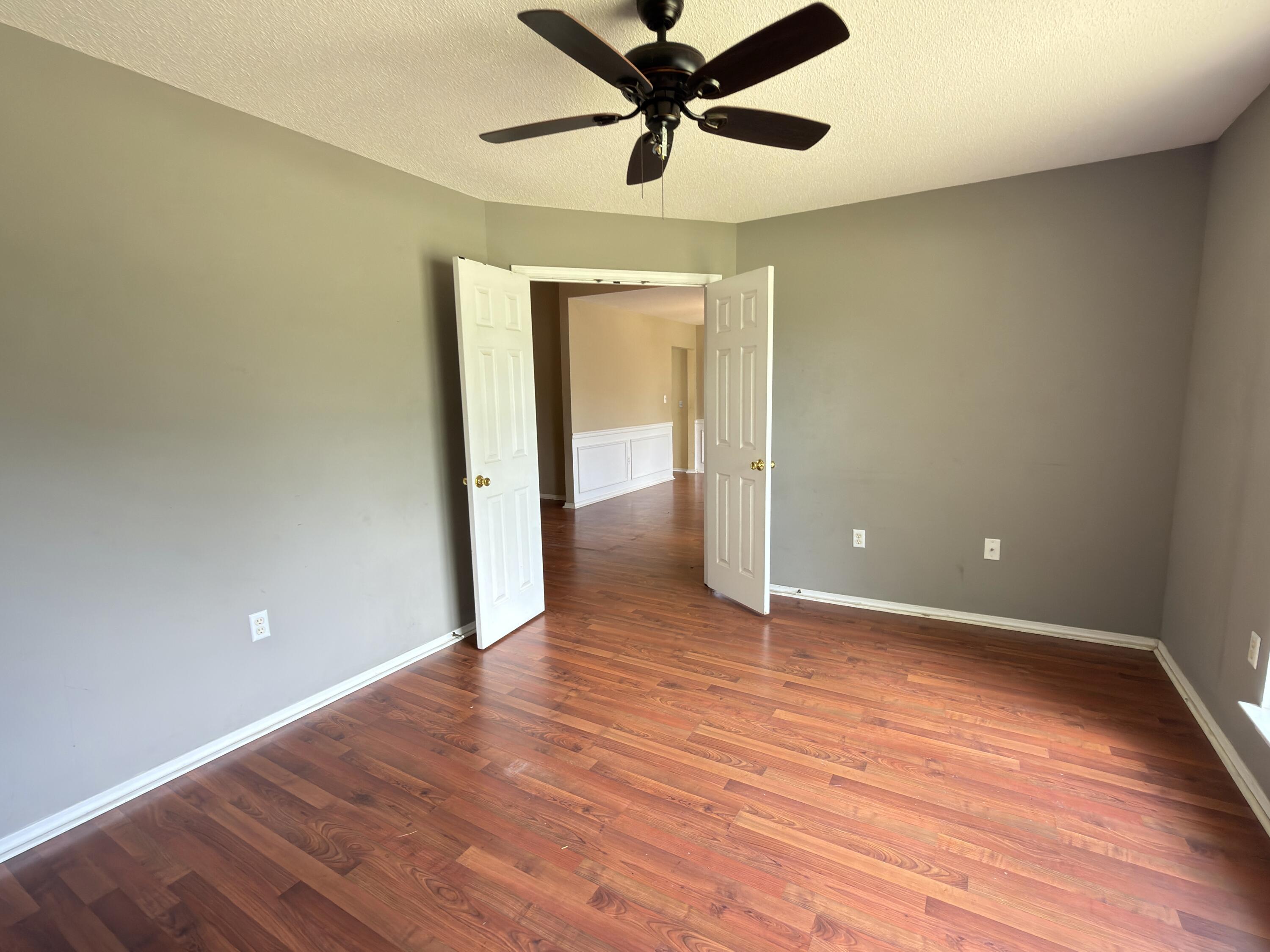 ANTIOCH ESTATES S/D 2 - Residential