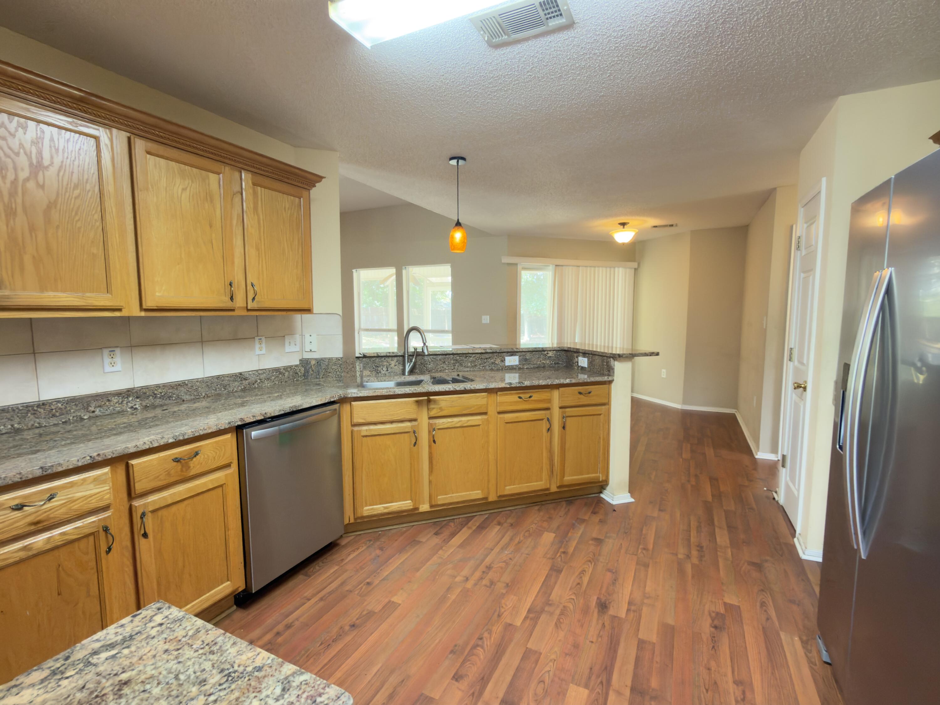 ANTIOCH ESTATES S/D 2 - Residential
