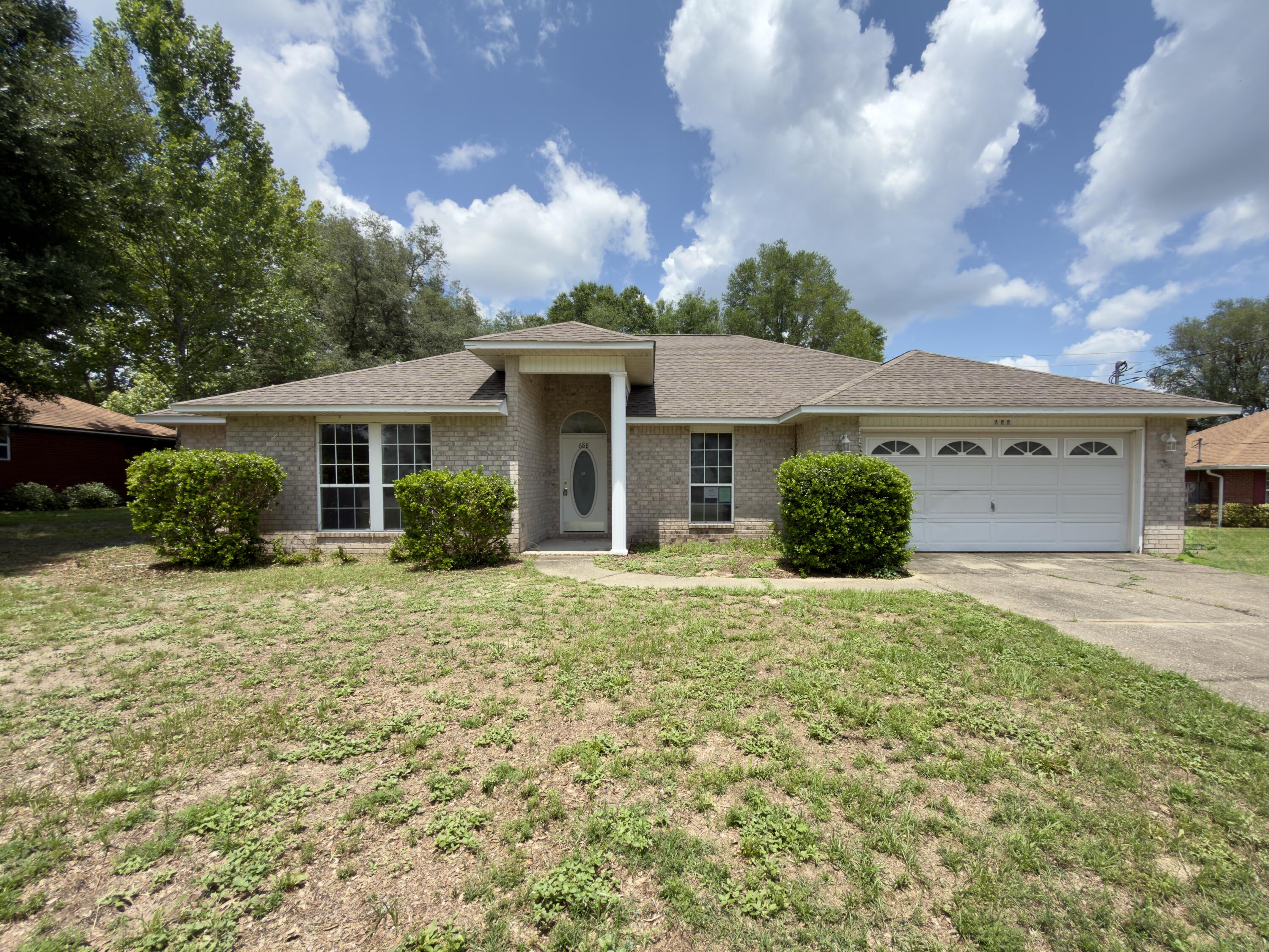ANTIOCH ESTATES S/D 2 - Residential