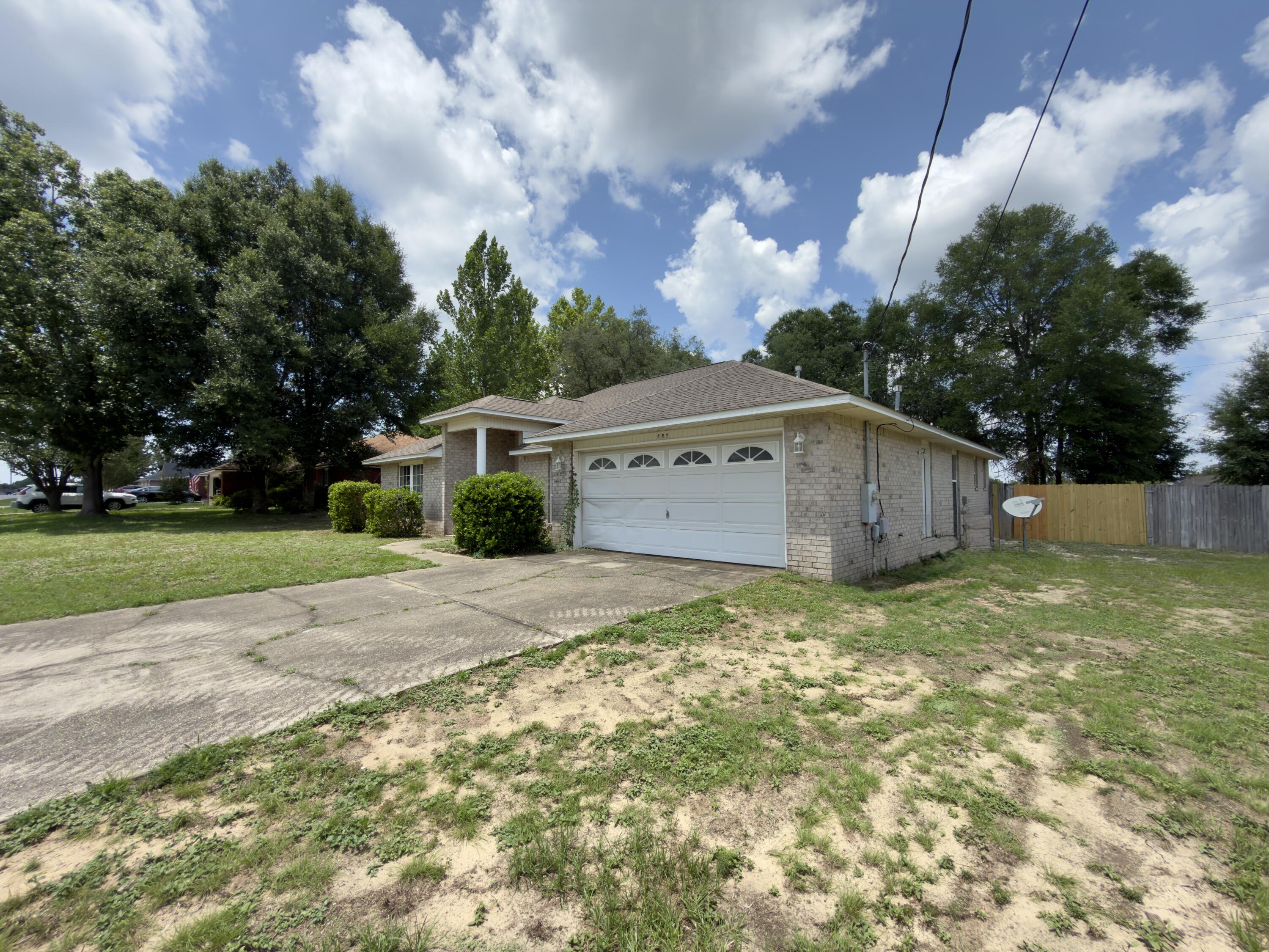 ANTIOCH ESTATES S/D 2 - Residential