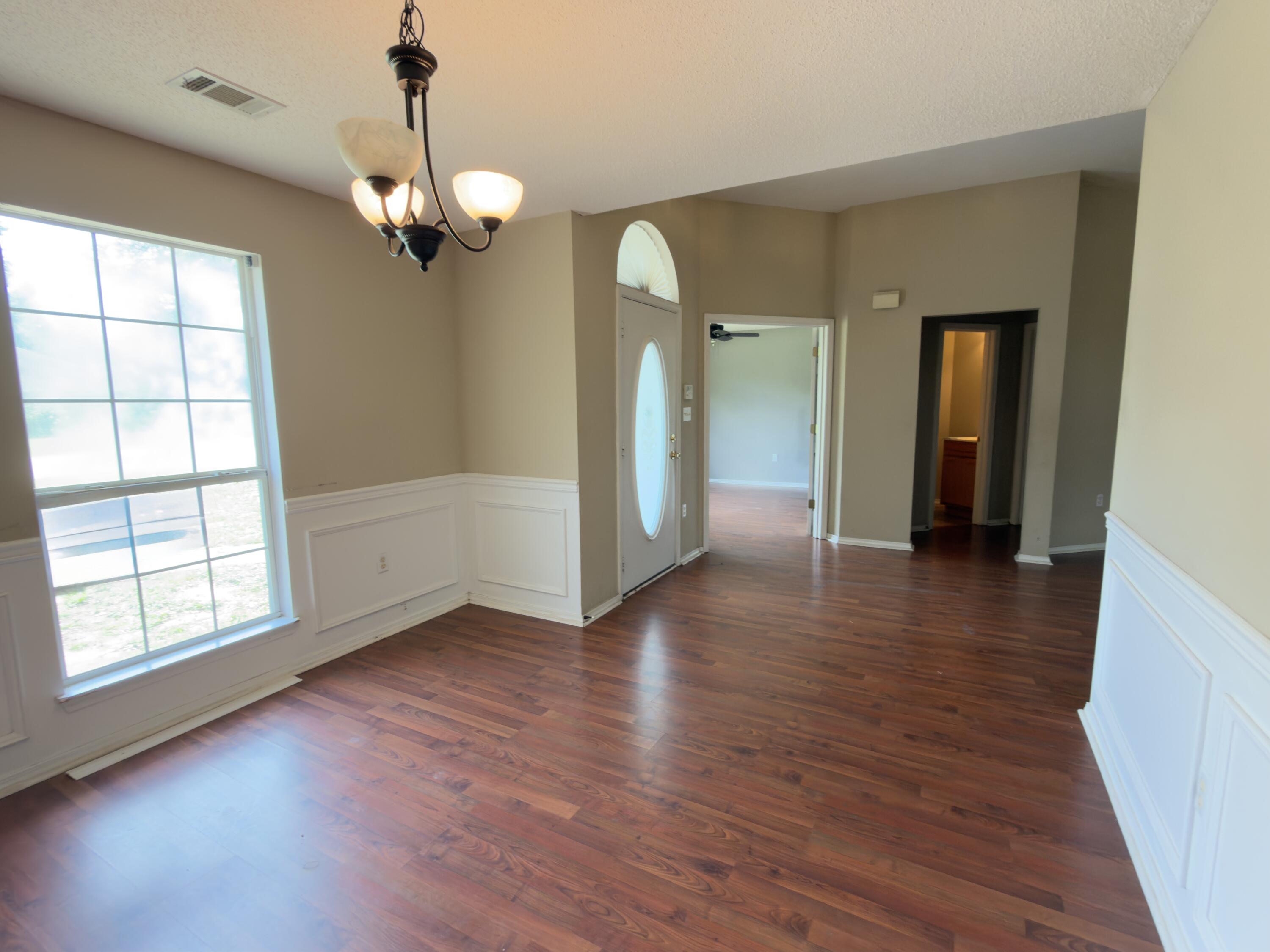 ANTIOCH ESTATES S/D 2 - Residential