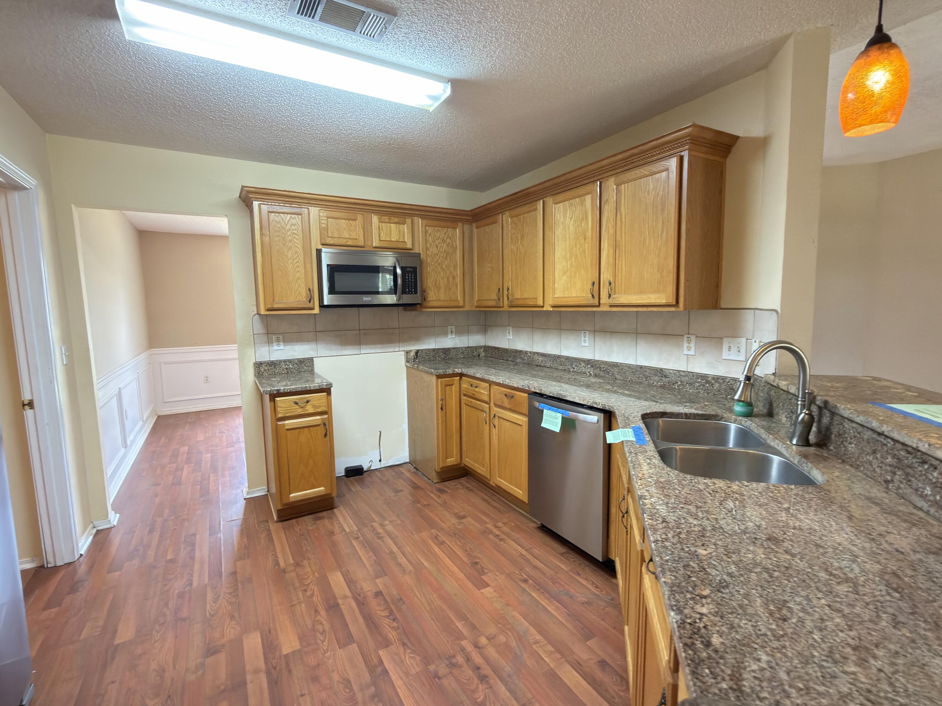 ANTIOCH ESTATES S/D 2 - Residential
