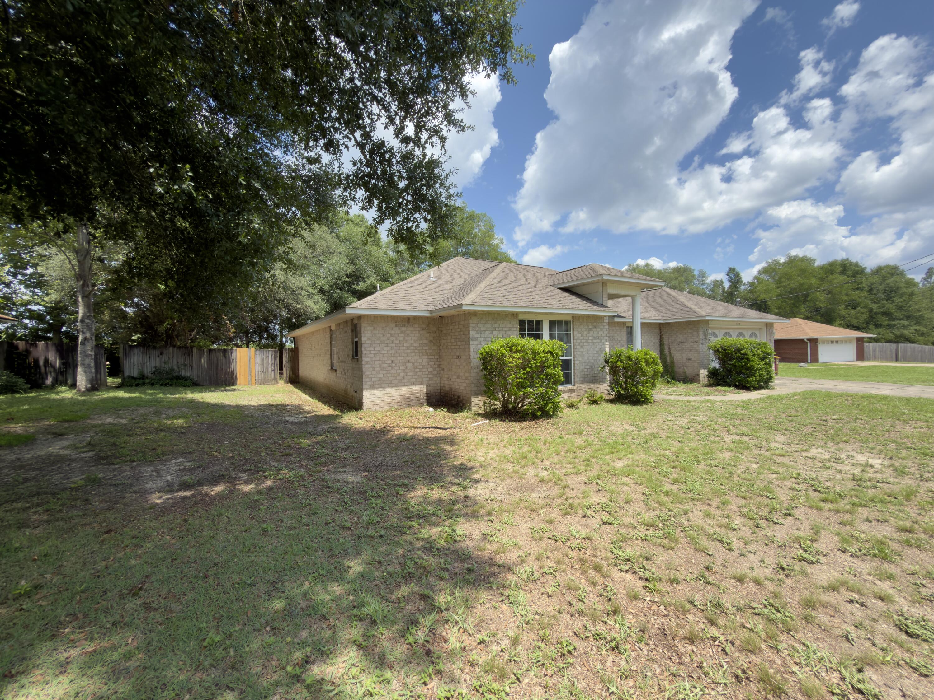 ANTIOCH ESTATES S/D 2 - Residential