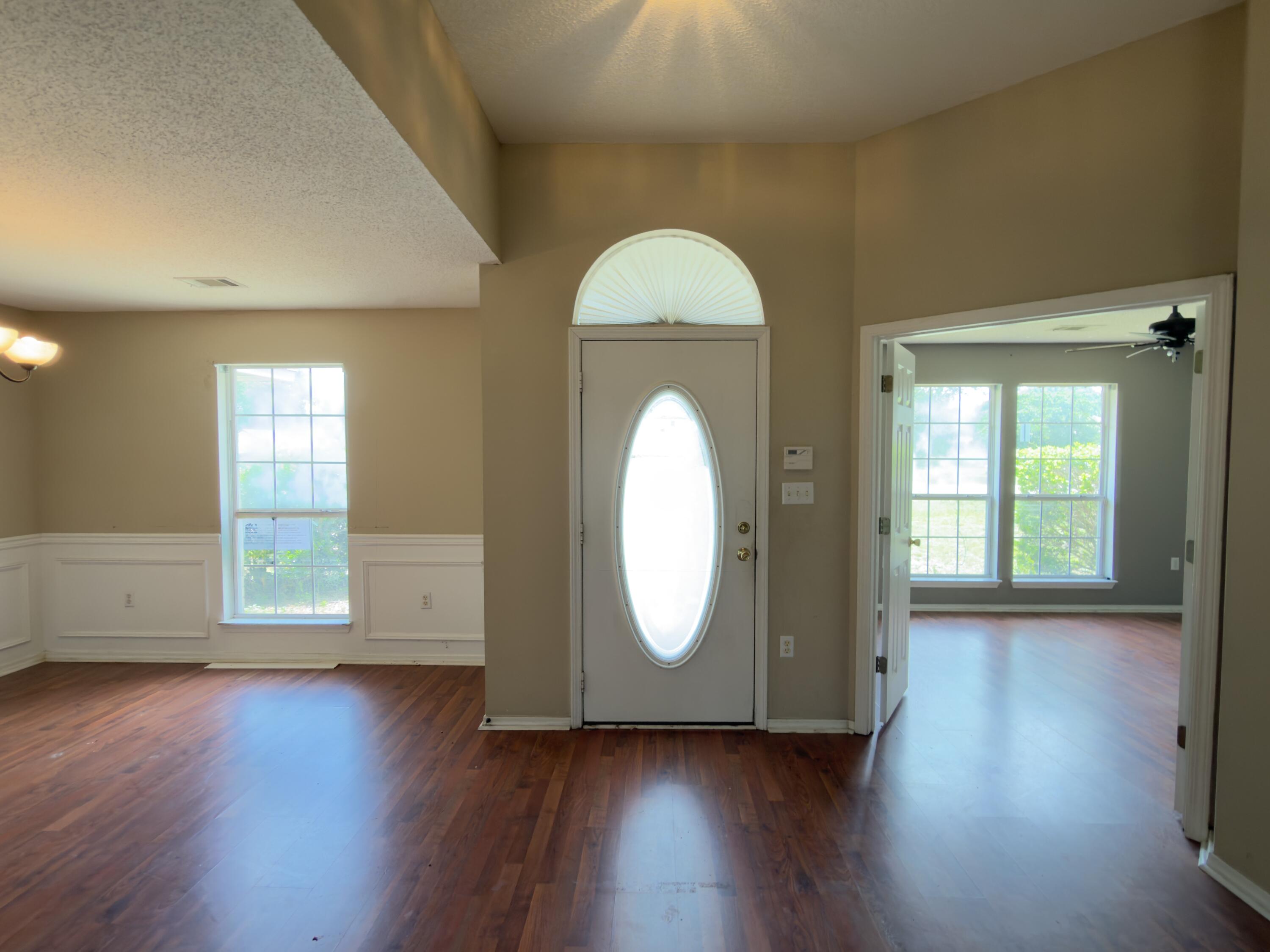 ANTIOCH ESTATES S/D 2 - Residential