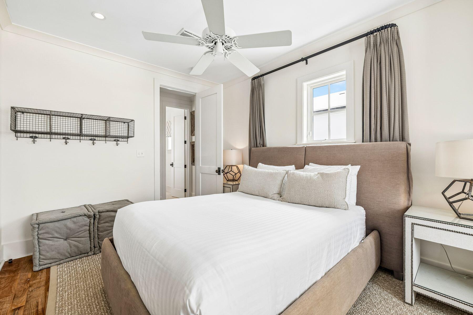 ALYS BEACH - Residential