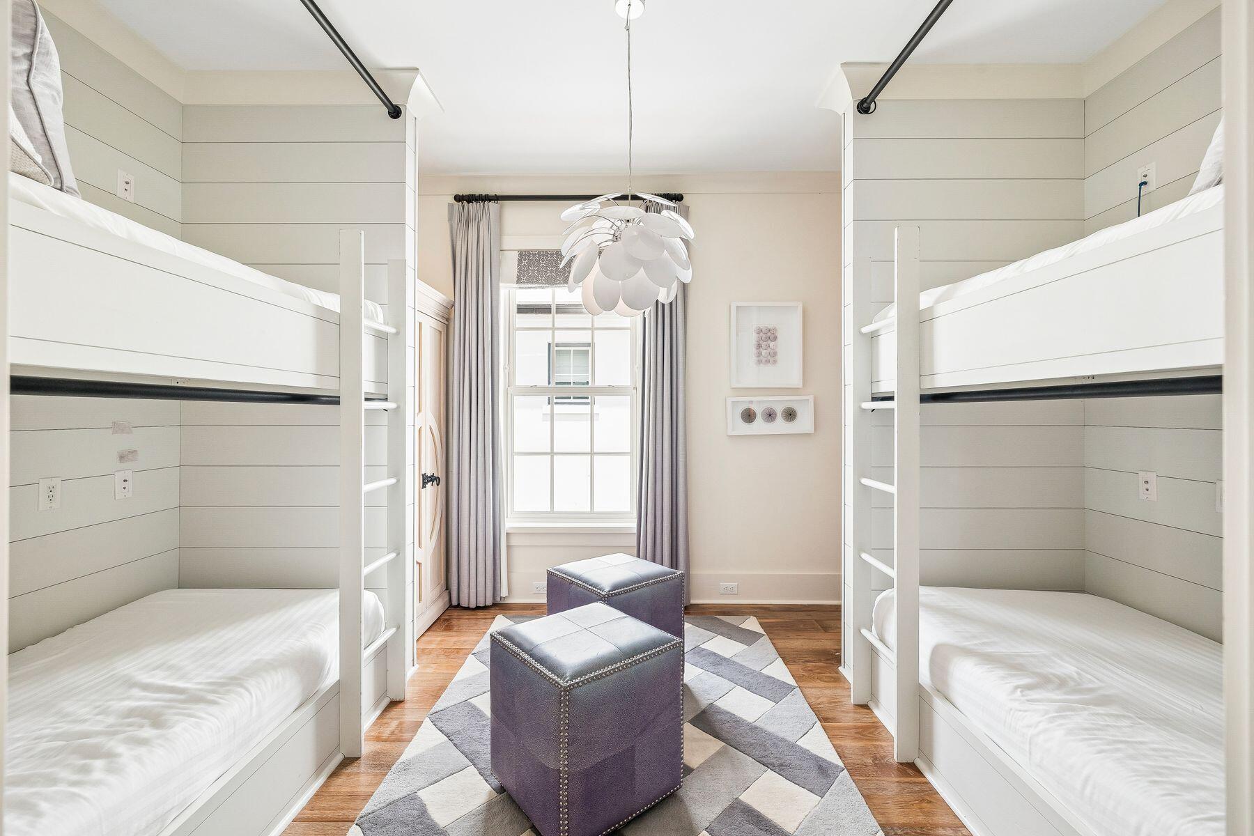 ALYS BEACH - Residential