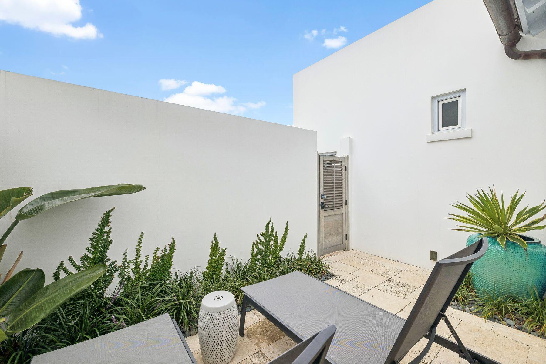 ALYS BEACH - Residential