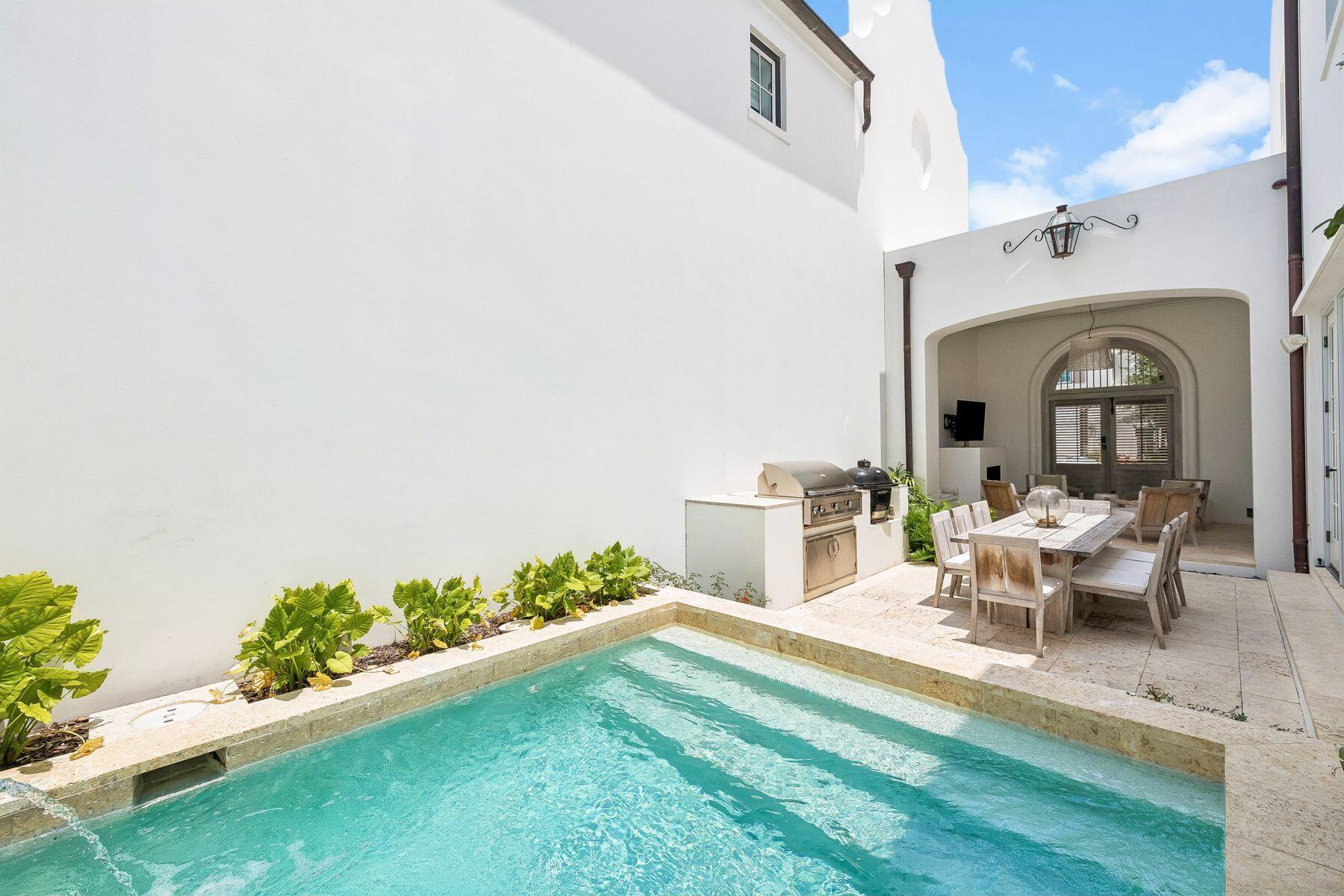 ALYS BEACH - Residential