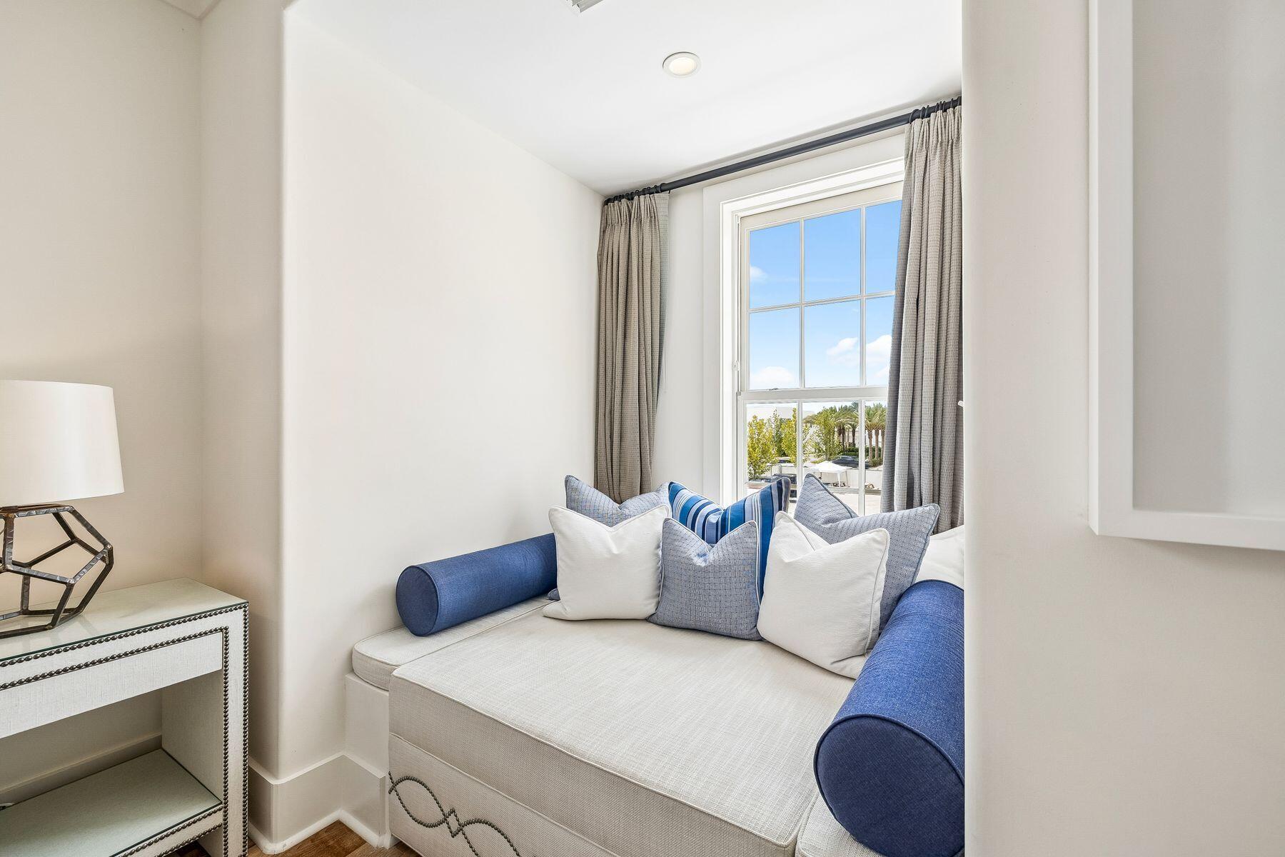 ALYS BEACH - Residential