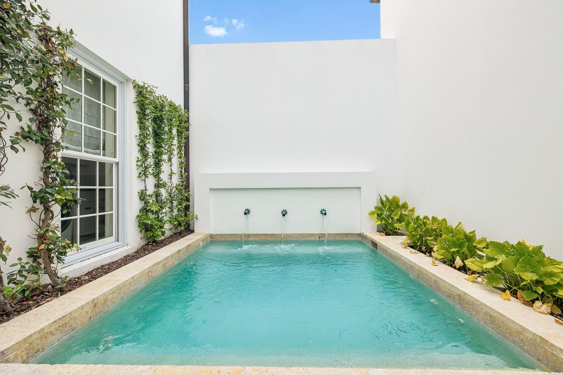 ALYS BEACH - Residential