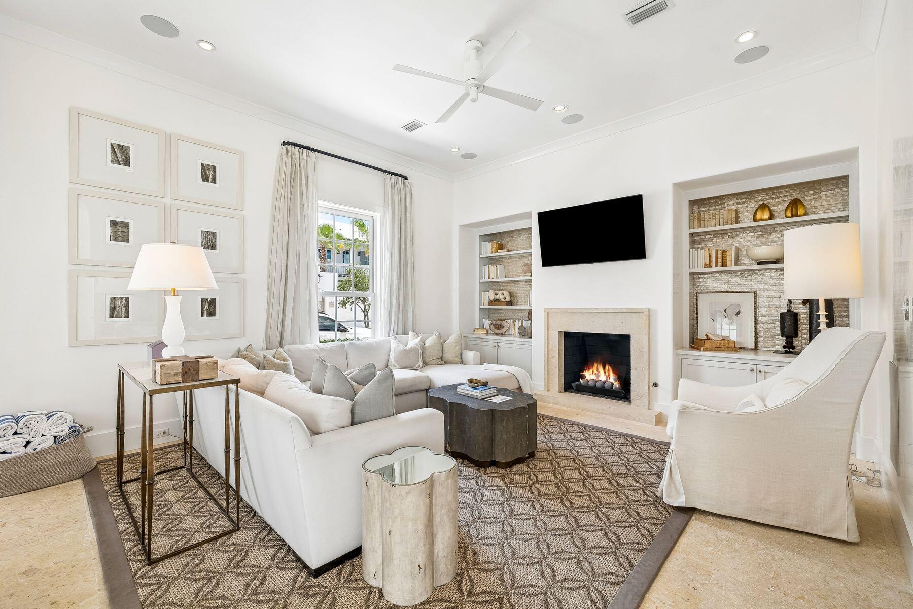 ALYS BEACH - Residential