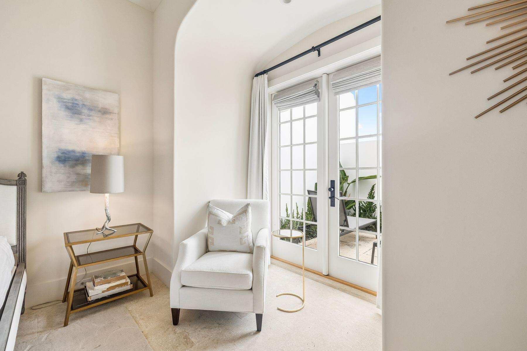 ALYS BEACH - Residential