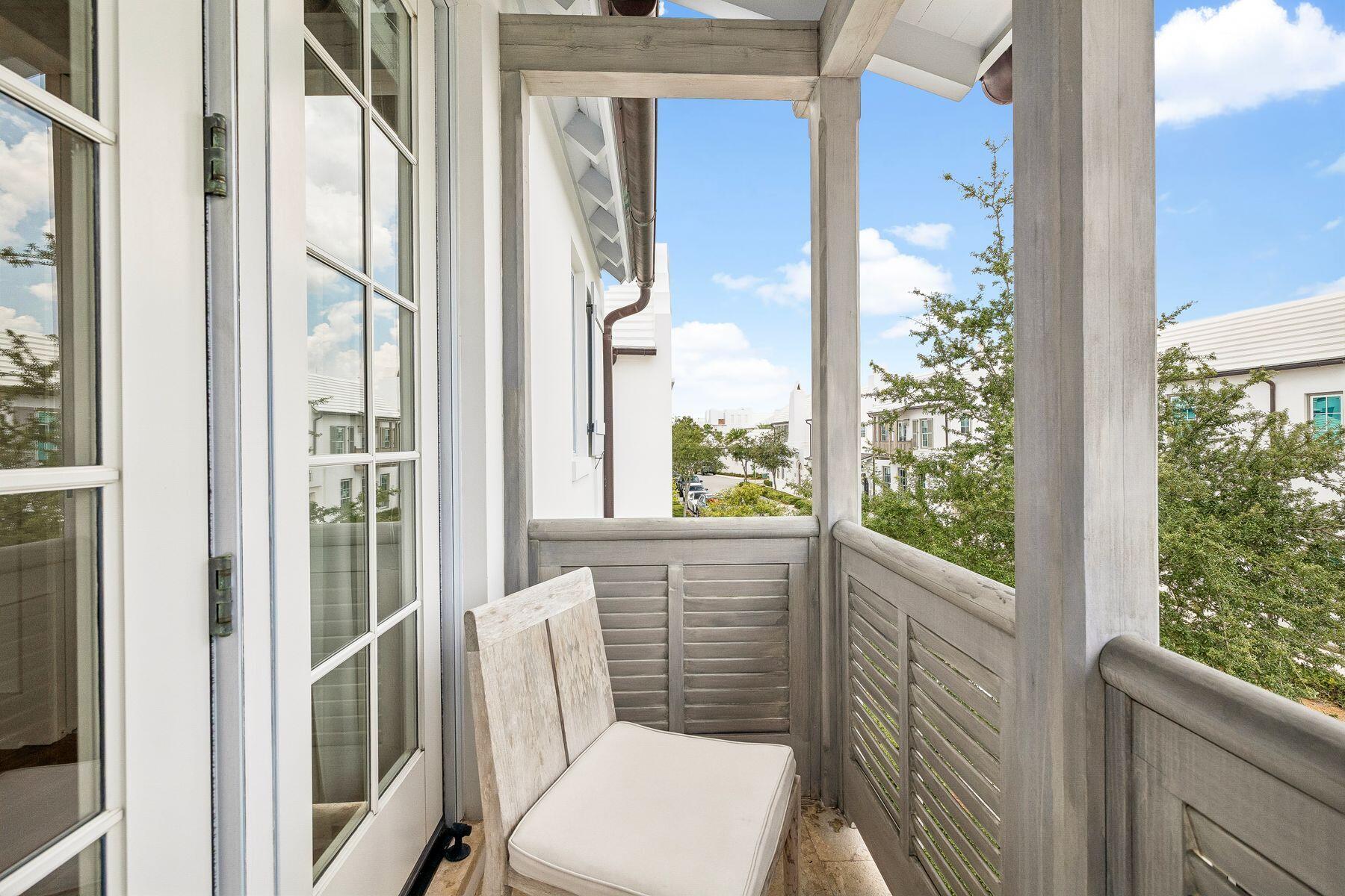 ALYS BEACH - Residential