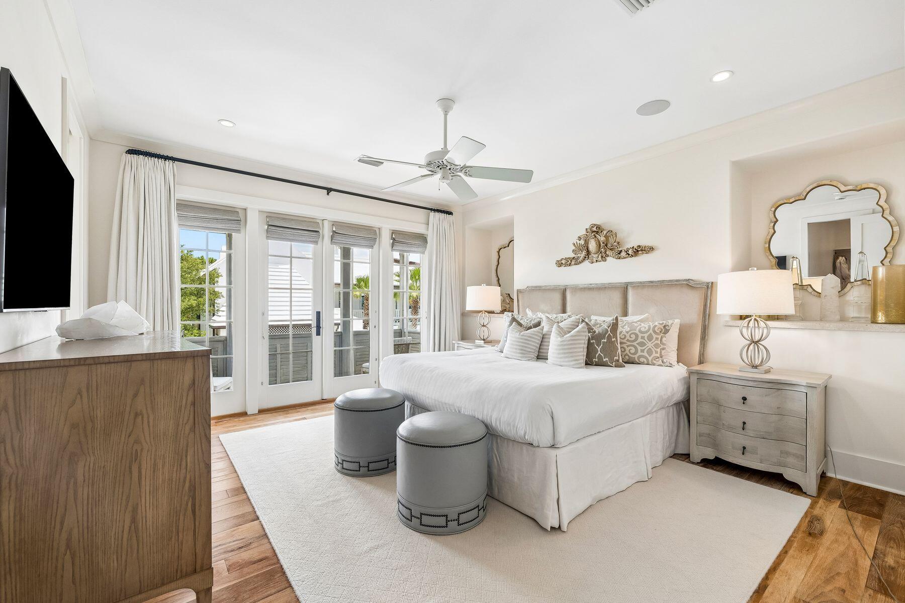 ALYS BEACH - Residential