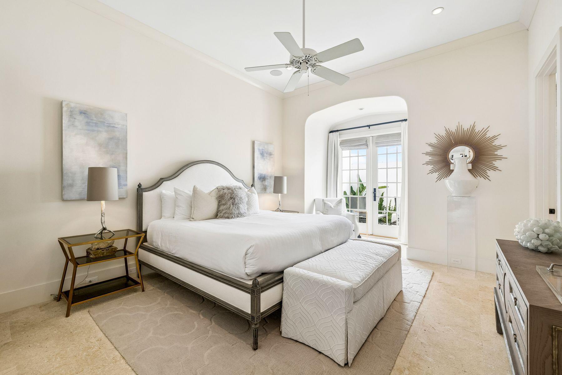 ALYS BEACH - Residential