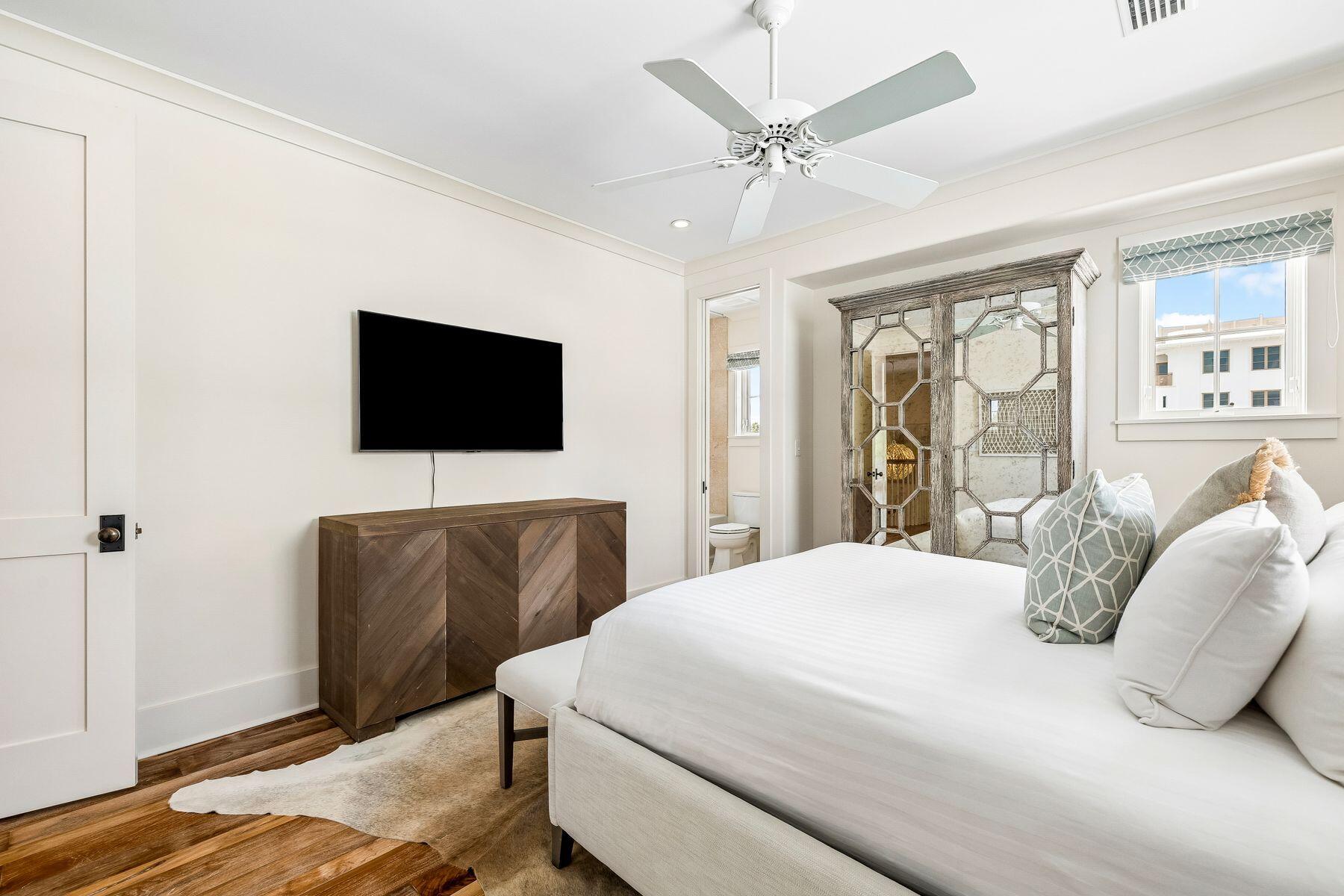 ALYS BEACH - Residential