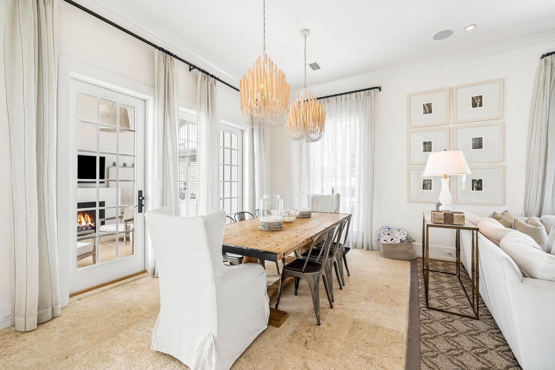 ALYS BEACH - Residential