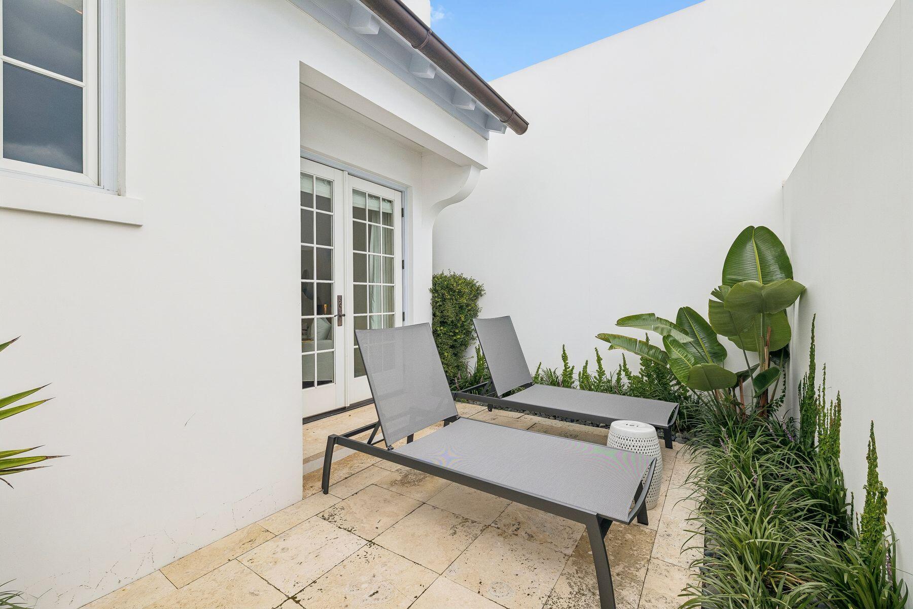 ALYS BEACH - Residential