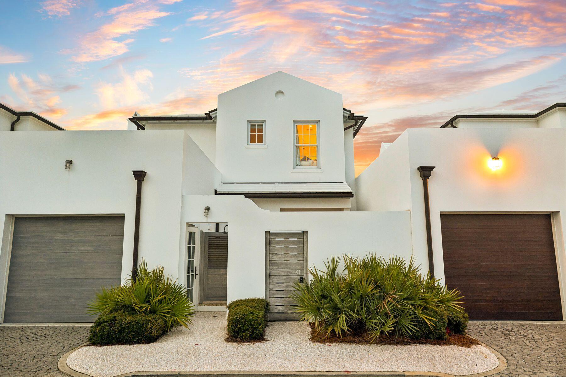 ALYS BEACH - Residential