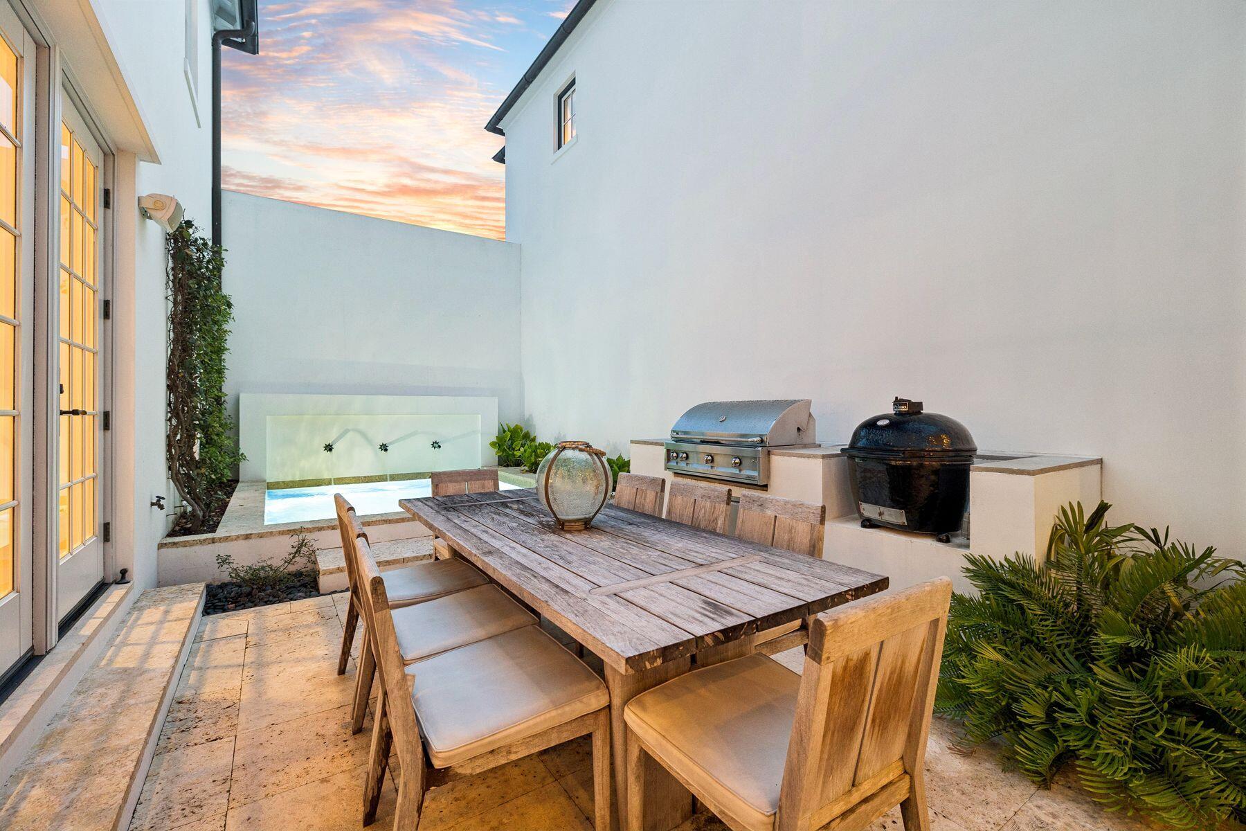 ALYS BEACH - Residential