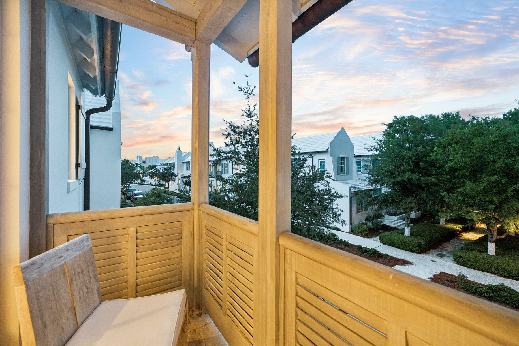 ALYS BEACH - Residential