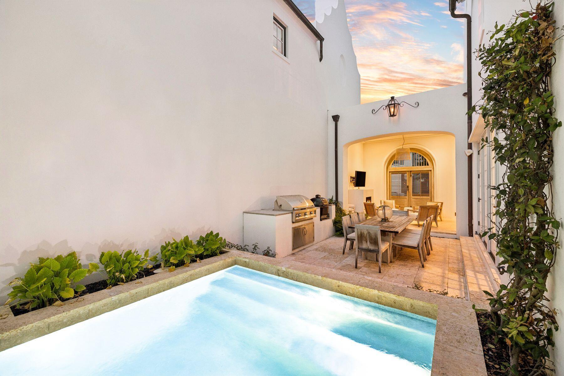 ALYS BEACH - Residential