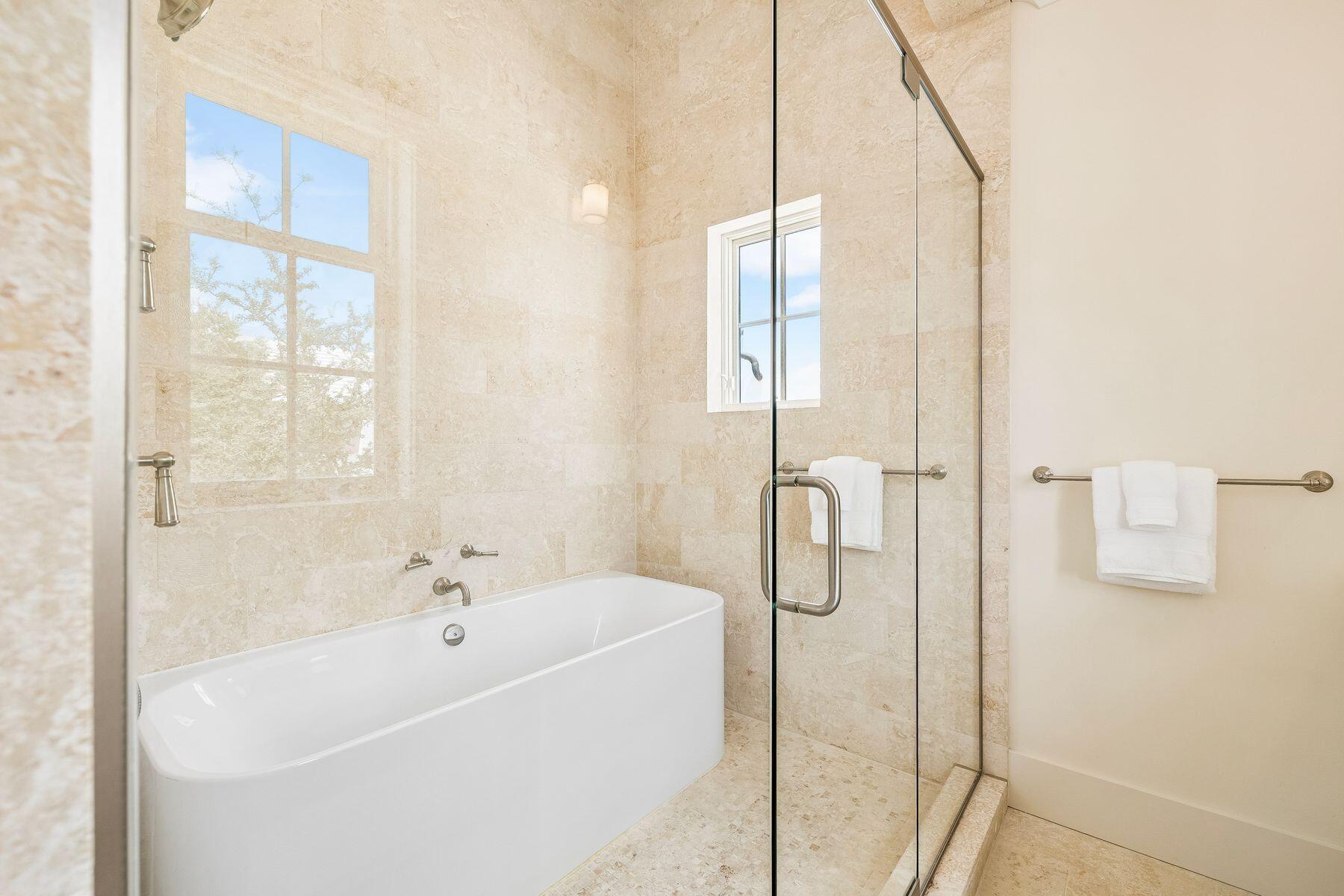 ALYS BEACH - Residential