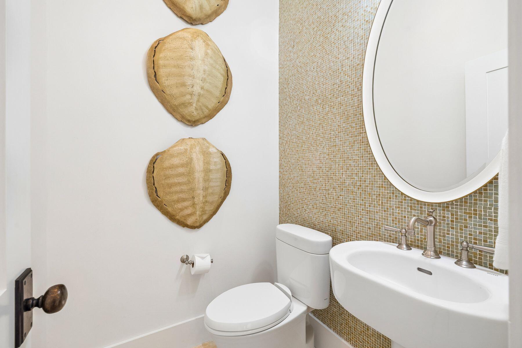 ALYS BEACH - Residential