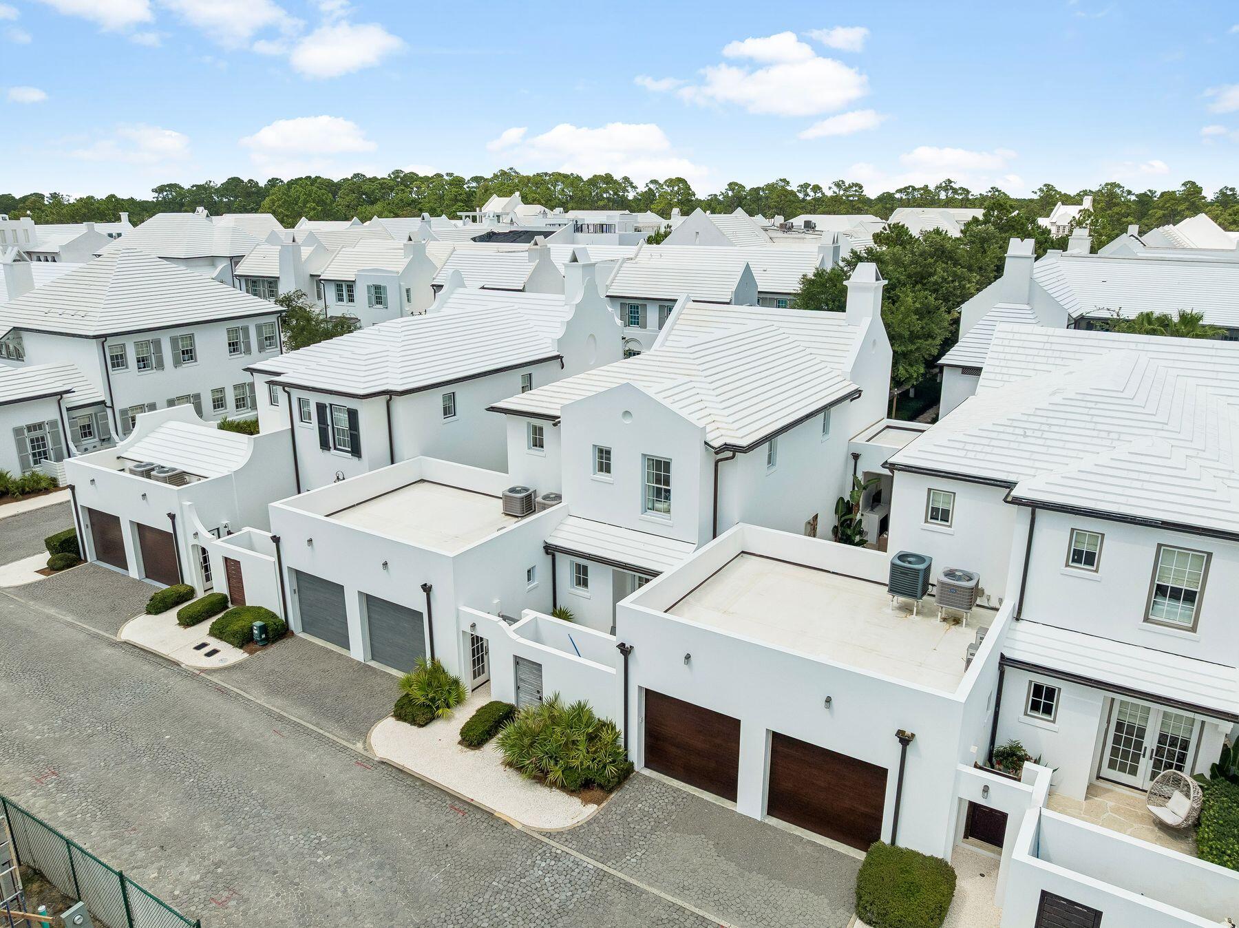 ALYS BEACH - Residential