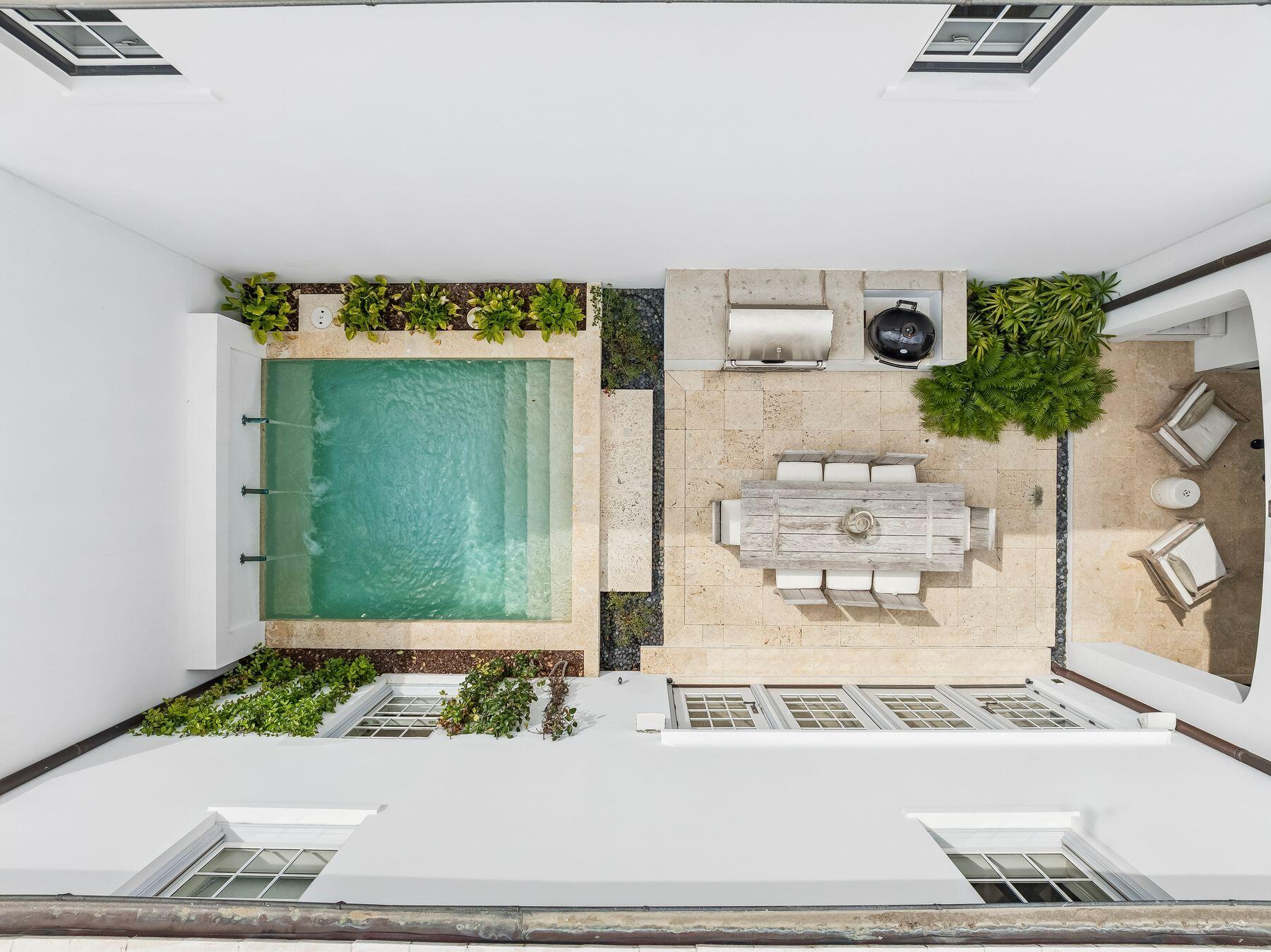 ALYS BEACH - Residential