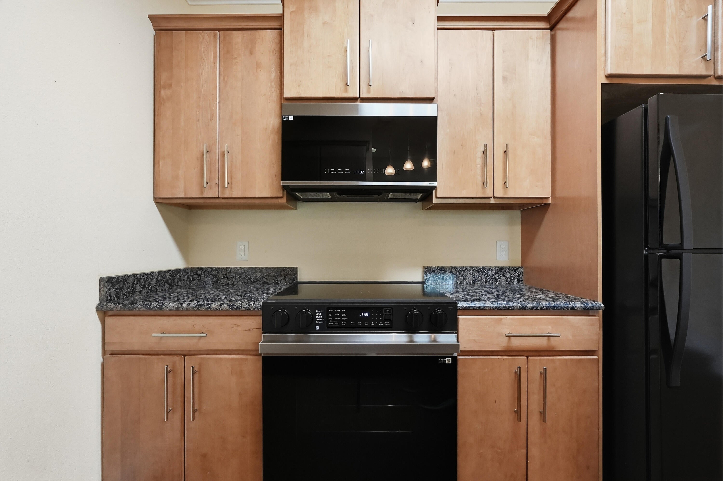 JEAN LEA T/H - Residential Lease